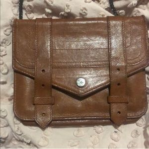 Mini Crossbody